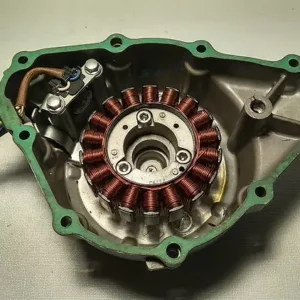 Alternador-Estator CBR 125
