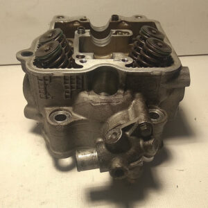 Culata SUZUKI Burgman 125 2004