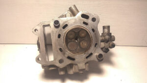 Culata SUZUKI Burgman 125 2004