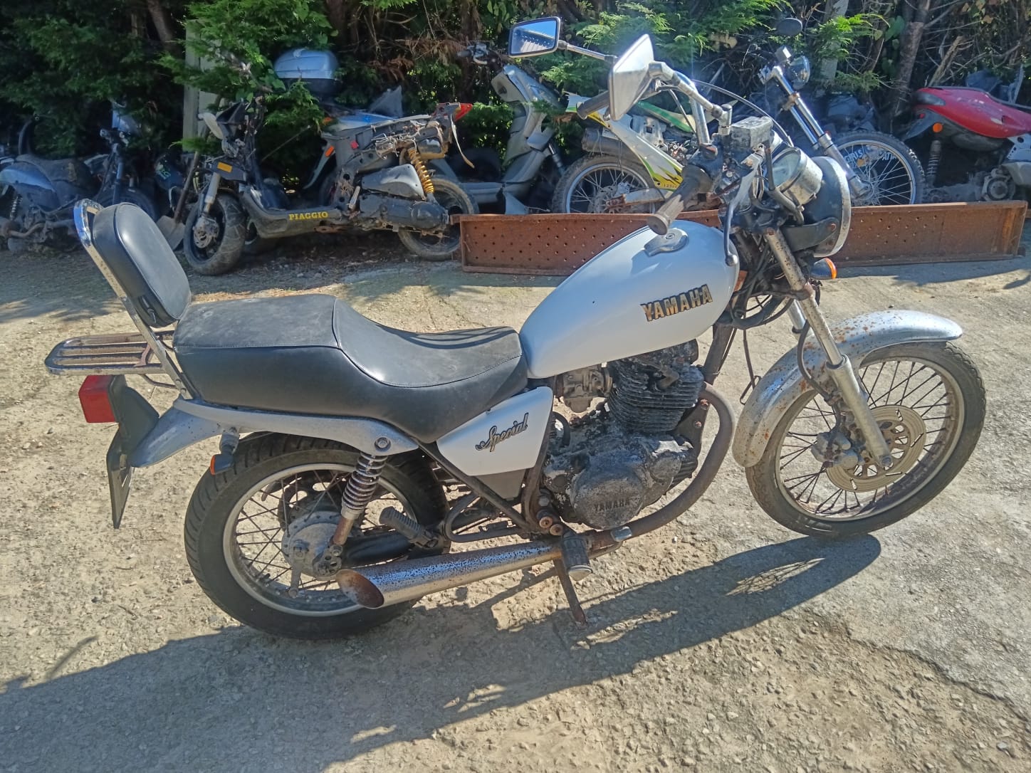 YAMAHA Special_right