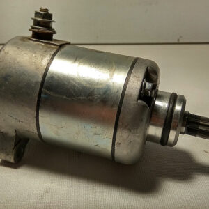 Motor de arranque Honda CBR 125