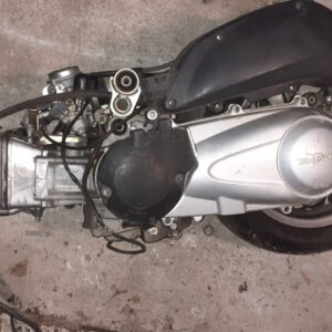 Bloque motor scooter HONDA 125