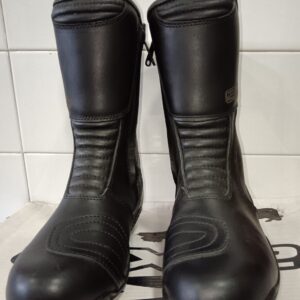 Botas de moto para mujer AXO FUNNY LADY BOOT. Talla 36