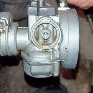 Carburador de VESPINO. Recambio original.