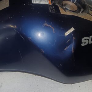 Depósito de combustible SUZUKI GSF Bandit 600 año 2000