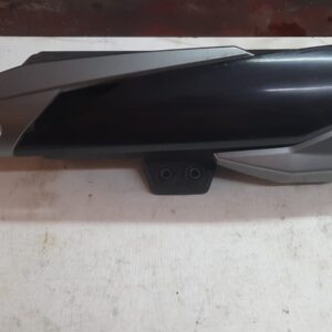 Escape para KYMCO XCITING 400. Año 2016.