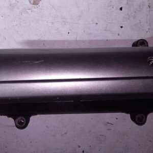 Escape YAMAHA XMAX 125 año 2016, 2017.