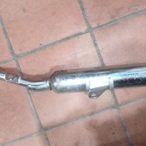 Escape custom universal.