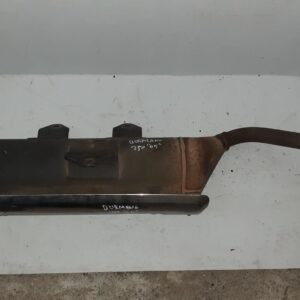 Escape de SUZUKI Burgman 250 2004