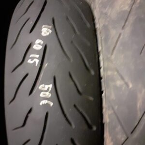 Llanta scooter 160-60-15