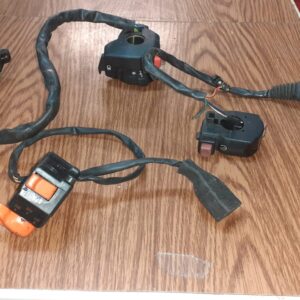 Piñas de conmutadores varias. Consultar modelos y PVP