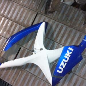 Tapa carenado lateral izquierdo SUZUKI GSX R 600 2006 PVP a consultar