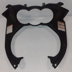 Tapa panel de instrumentos, tapa relojes, Suzuki Burgman 650, años 2005 (K5) y 2009 (K9). Recambio original