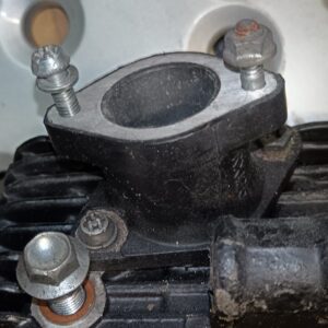 Tobera de admisión HYOSUNG Karion 125 año 2005