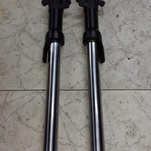 Barras horquilla Yamaha Fazer 600. Año 2007. Recambio original