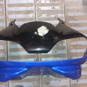 Carenado frontal YAMAHA R6 2003.