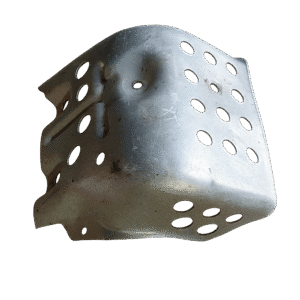 Cubrecarter Yamaha XT. Recambio original.