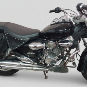 Despiece Keeway 125.