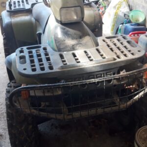 Despiece quad Polaris Sportsman 500 año 2000