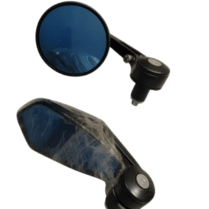 Espejos para tope manillar. Recambio nuevo.