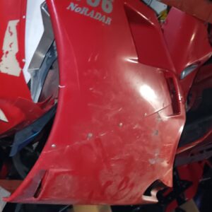 Lateral izquierdo carenado DUCATI 996