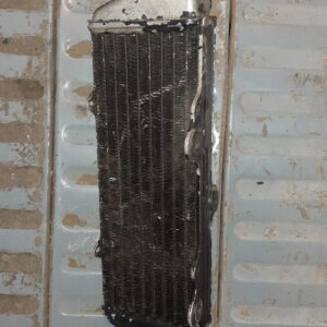 Radiador izquierdo Beta RR Racing, Factory 50.