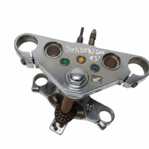 Tijas para Honda Shadow año 1992. Recambio original.