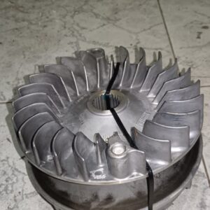 Variador YAMAHA Xmax 400, año 2018, 8000 km.