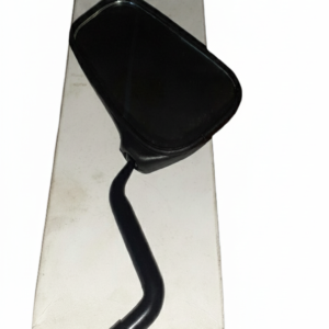 Espejo retrovisor derecho original Honda CB 250 Two Fifty año 1994 cromado nuevo