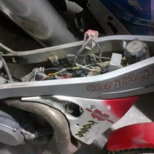 Motor Gas Gas Contacto 320. Recambio original.