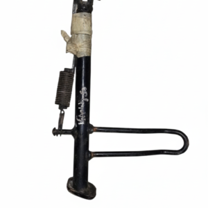 Pata de cabra para Kymco Vitality 50 cc. Recambio original de segunda mano.