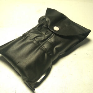 Estuche de herramientas original para motocicleta Suzuki V-Strom.