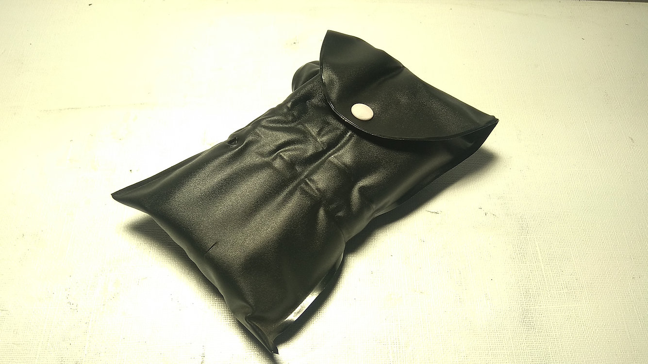 Estuche de herramientas original para motocicleta Suzuki V-Strom.