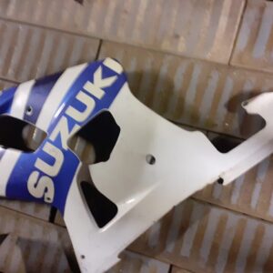 Carenado Lateral Izquierdo Suzuki GSX-R 600 / 750 (2004-2005)