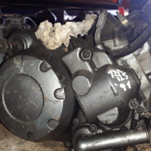 Motor Yamaha TZR 125 (1991) - Motor Completo 2 Tiempos Original