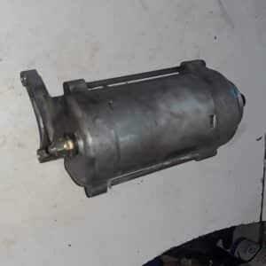 Motor de arranque para Yamaha SR 250 Special, pieza de recambio.